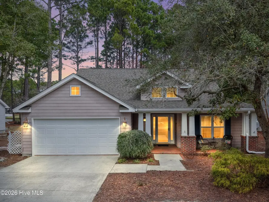 3807 Harmony Circle Se, Southport, NC 28461 - #2