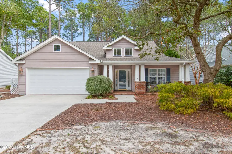 3807 Harmony Circle Se, Southport, NC 28461 - #3