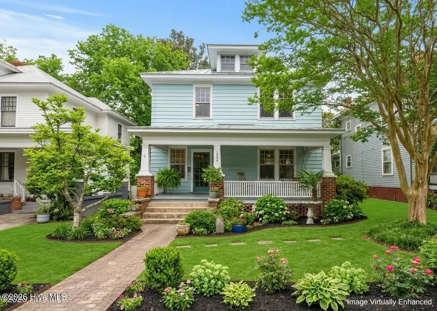 1306 National Avenue, New Bern, NC 28560 - #3