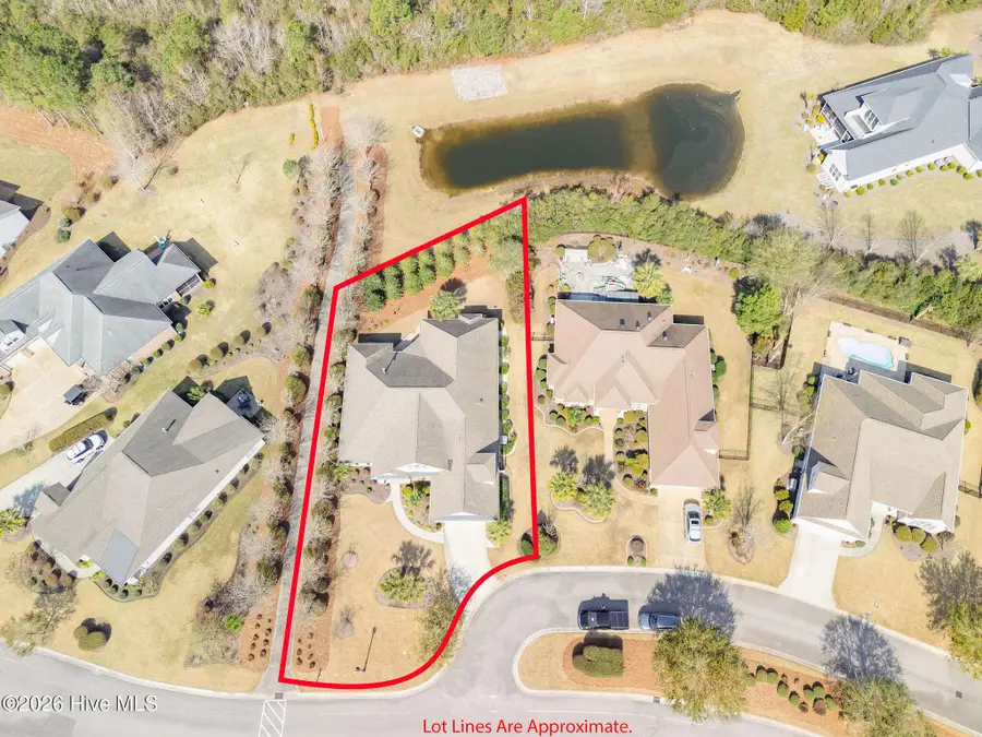 8343 Compass Pointe East Wynd Wynd Ne, Leland, NC 28451 - #3