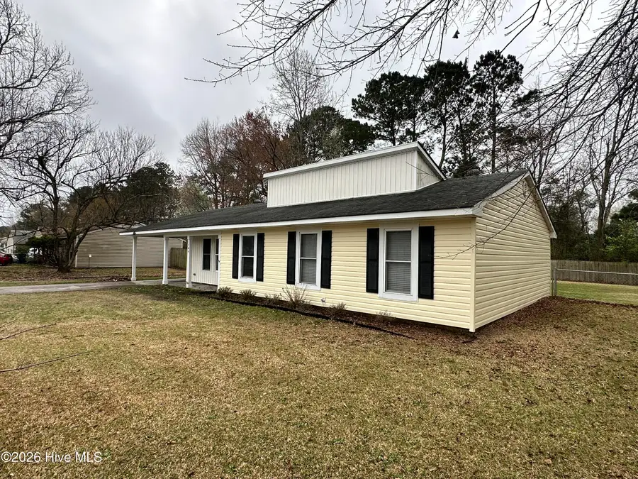 106 Keith Drive, Havelock, NC 28532 - #3
