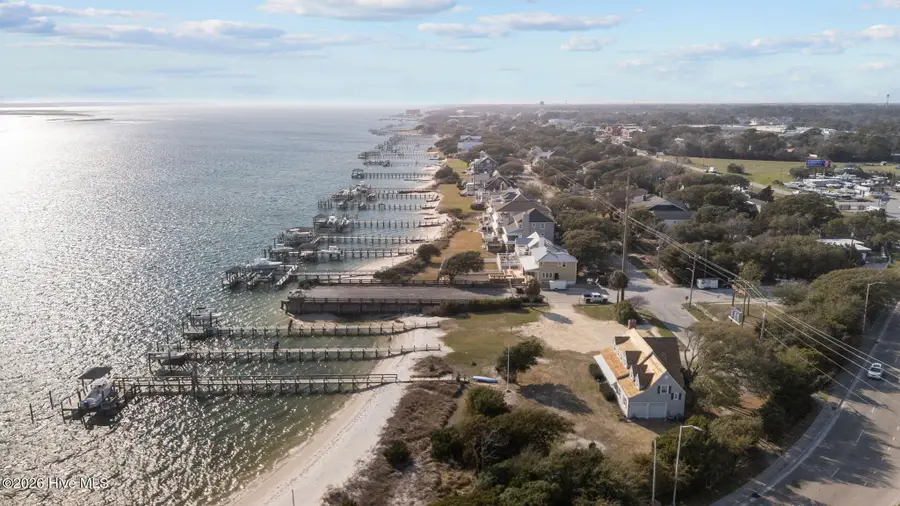 2311 Evans Street, Morehead City, NC 28557 - #2