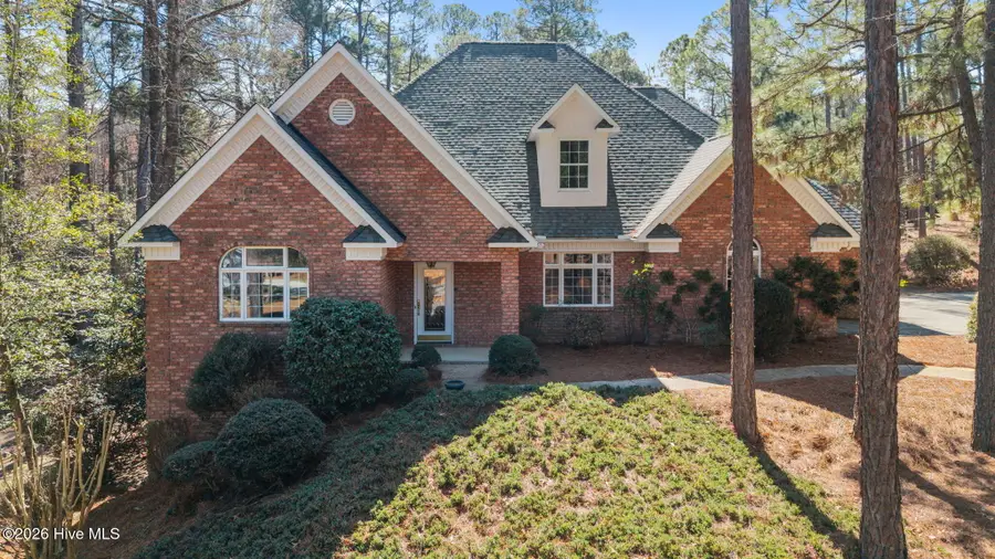 22 Lochmere Drive, Pinehurst, NC 28374 - #3