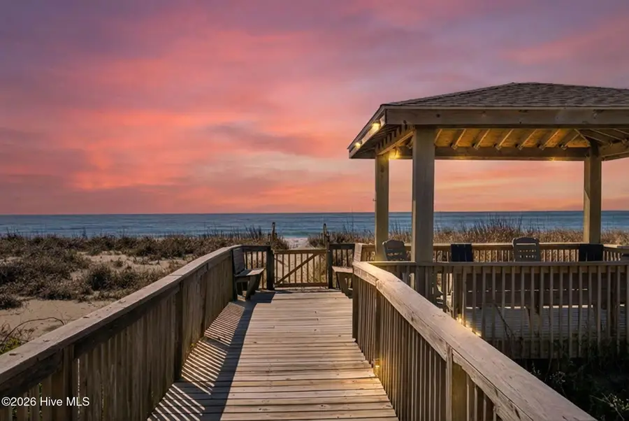 2521 W Beach Drive, Oak Island, NC 28465 - #2