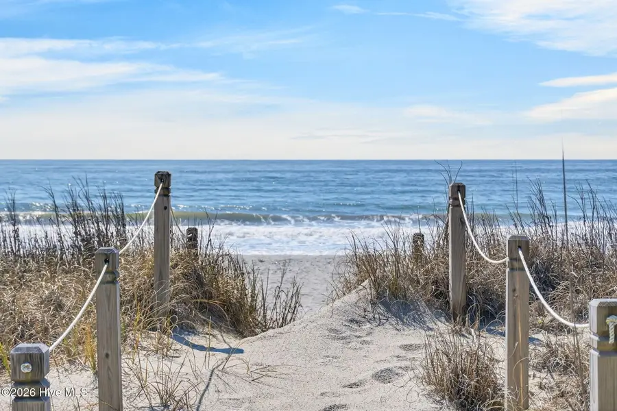 2521 W Beach Drive, Oak Island, NC 28465 - #3