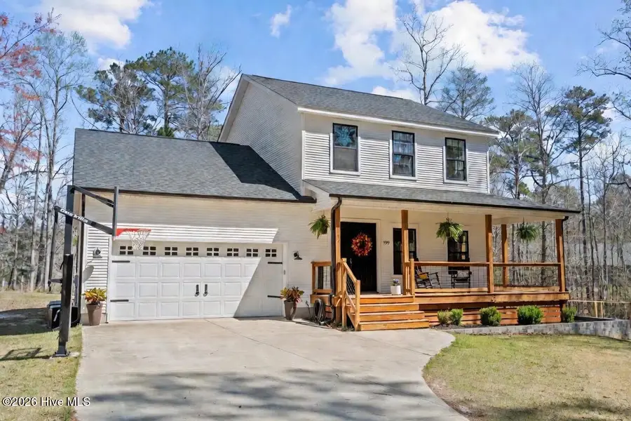 199 Yeats Creek Road, Chocowinity, NC 27817 - #2