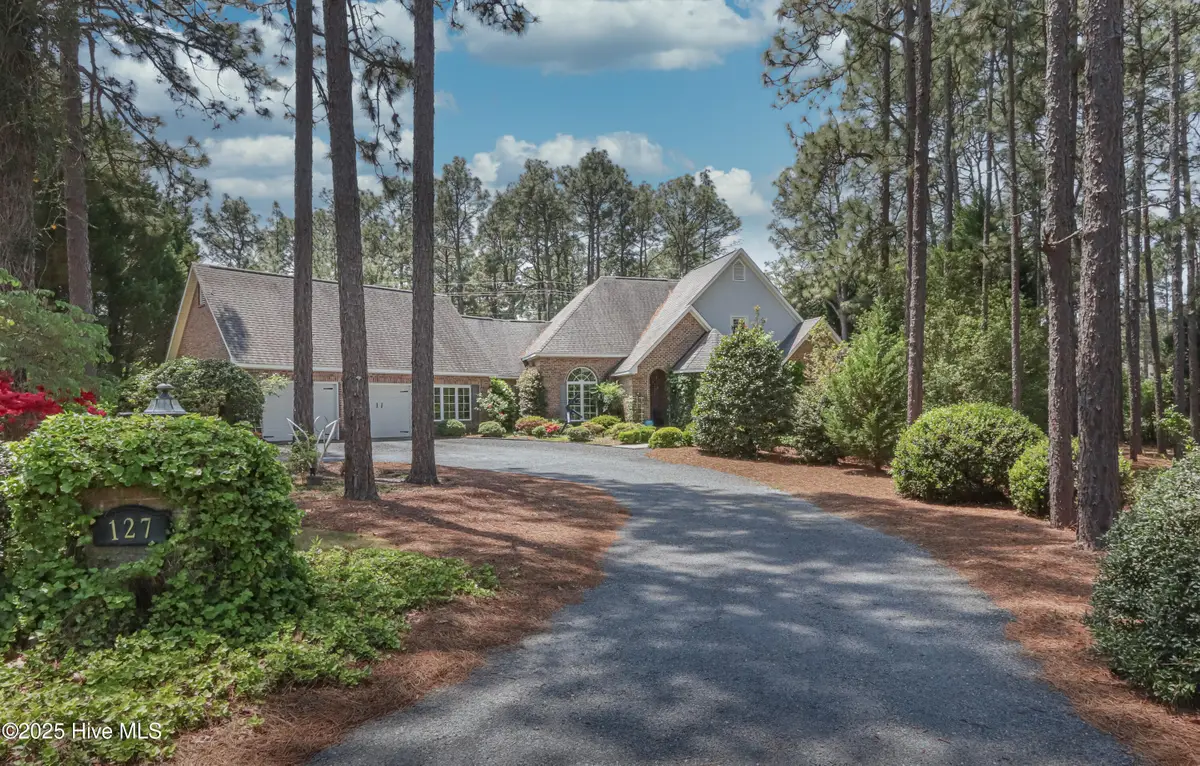127 Sakonnet Trail, Pinehurst, NC 28374 - #1