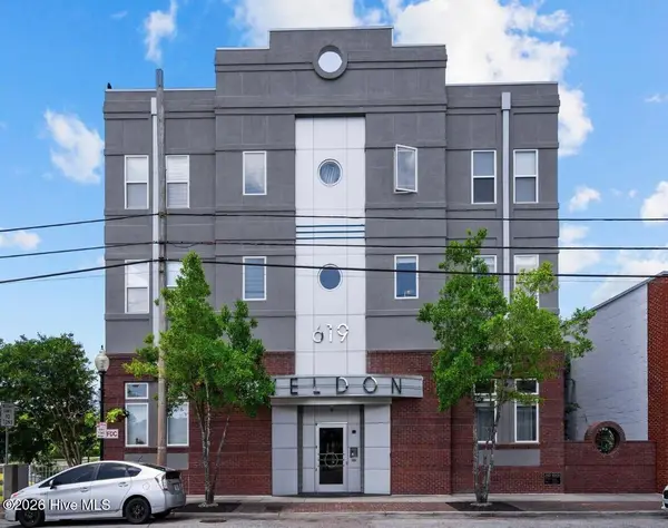 619 N 4th Street #202, Wilmington, NC 28401