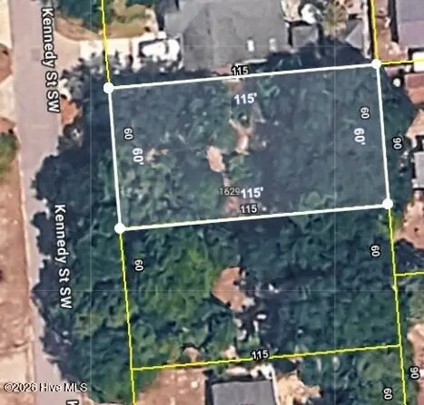 1623 Kennedy Street Sw, Ocean Isle Beach, NC 28469 - #2