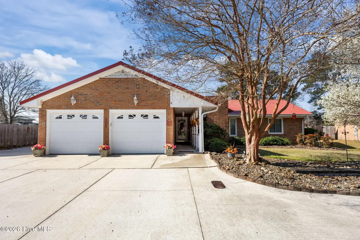 209 Sweetbriar Lane, Havelock, NC 28532 - #1