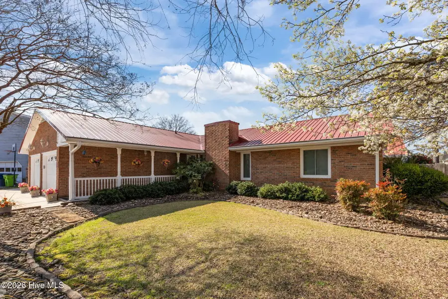 209 Sweetbriar Lane, Havelock, NC 28532 - #2