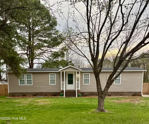 4905 Hunting Ridge Road Nw, Wilson, NC 27896