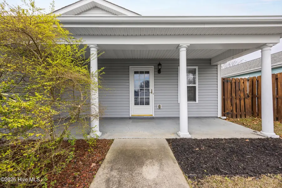 308 Maryland Avenue, Wilmington, NC 28401 - #3