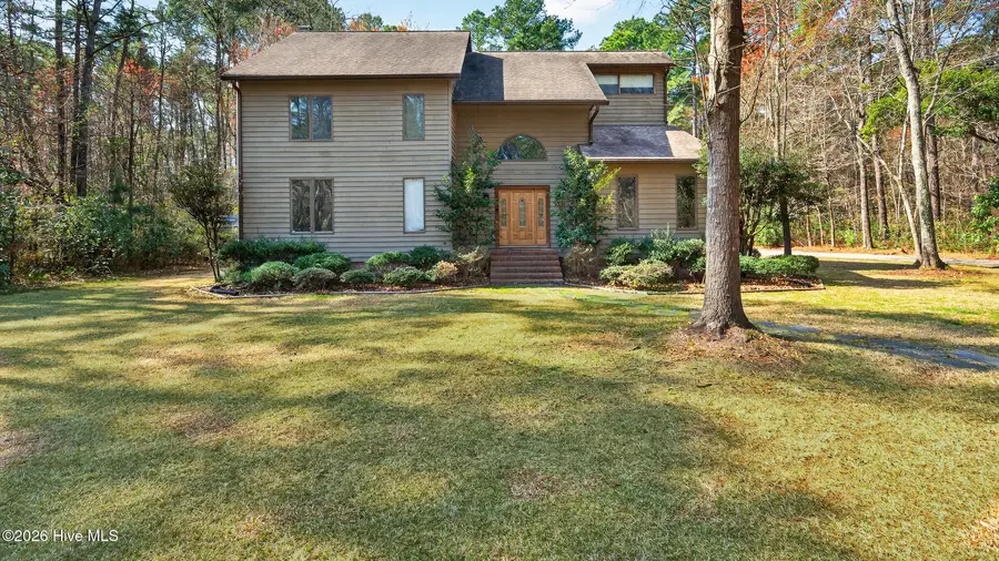 1339 Forest Acres Drive, Greenville, NC 27834 - #2