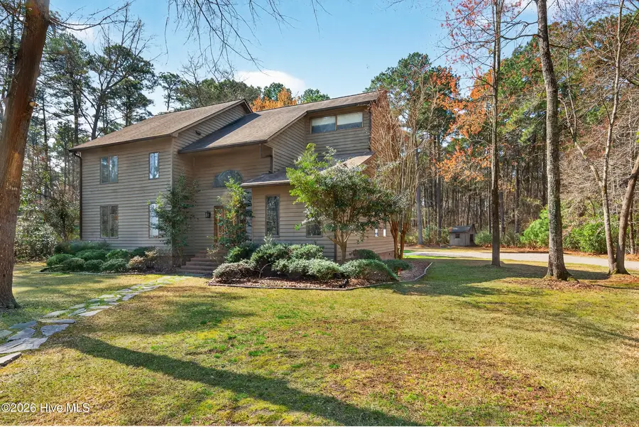 1339 Forest Acres Drive, Greenville, NC 27834 - #3
