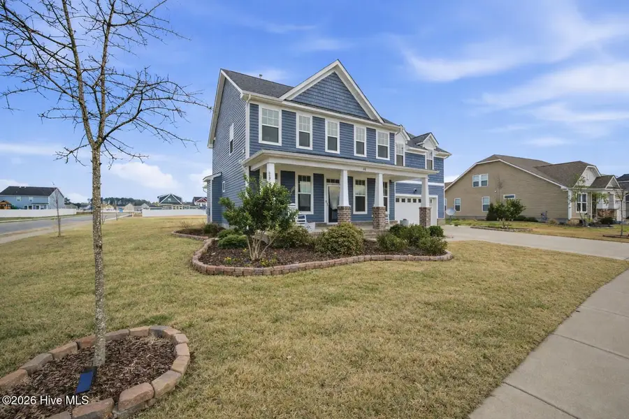 316 Moorland Way, Moyock, NC 27958 - #3