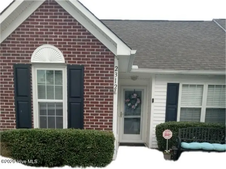 2312 Sunnyside Drive, Wilmington, NC 28411 - #1