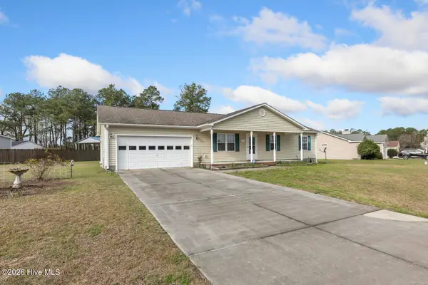 114 Appleton Lane, Richlands, NC 28574