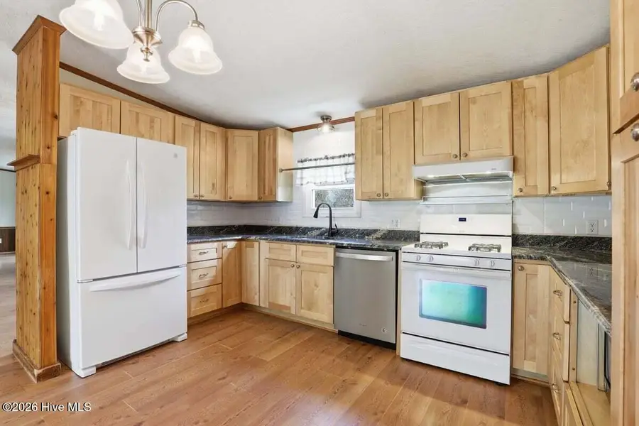 14534 Us 258 S, Macclesfield, NC 27852 - #2