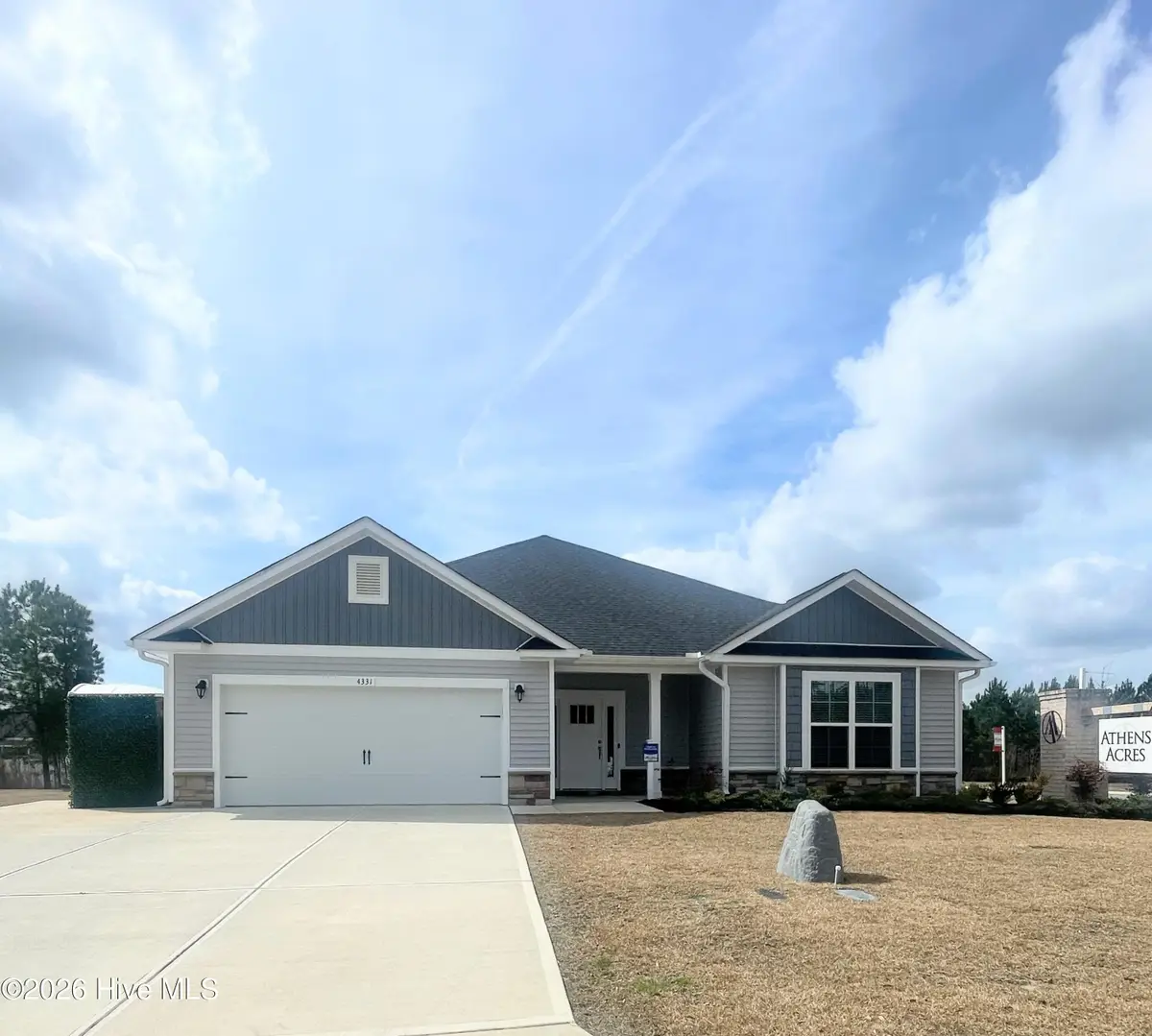 4331 Elizabeth Avenue, New Bern, NC 28562 - #1