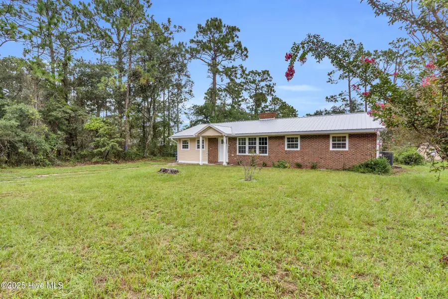 17 Burton Road, Southport, NC 28461 - #2