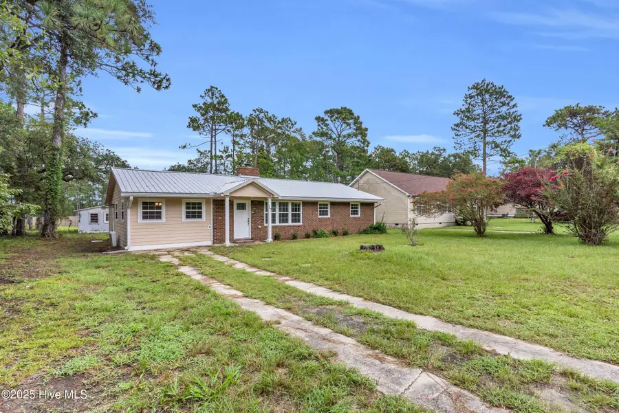17 Burton Road, Southport, NC 28461 - #3