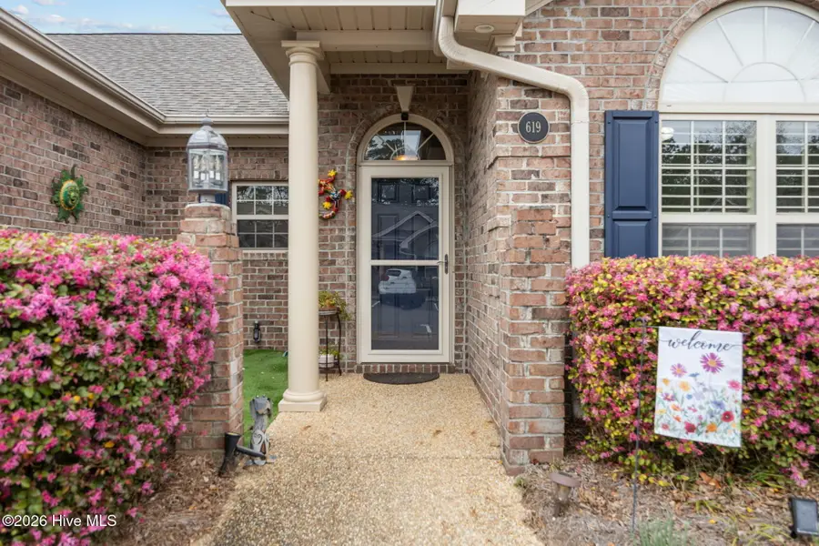 619 Elfin Court, Leland, NC 28479 - #3