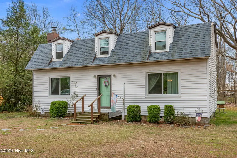 137 Anglers Cove Road, Hertford, NC 27944 - #2