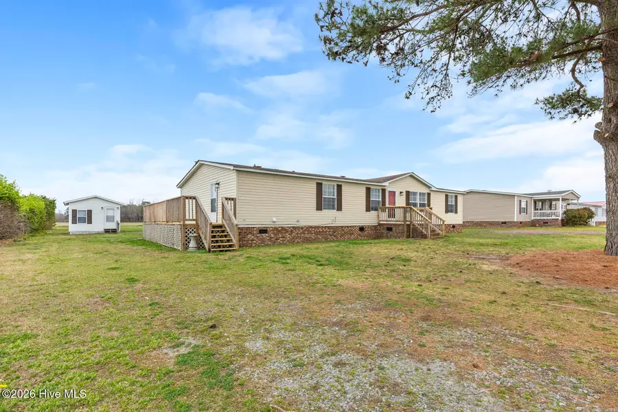 6748 Stantonsburg Road, Farmville, NC 27828 - #2