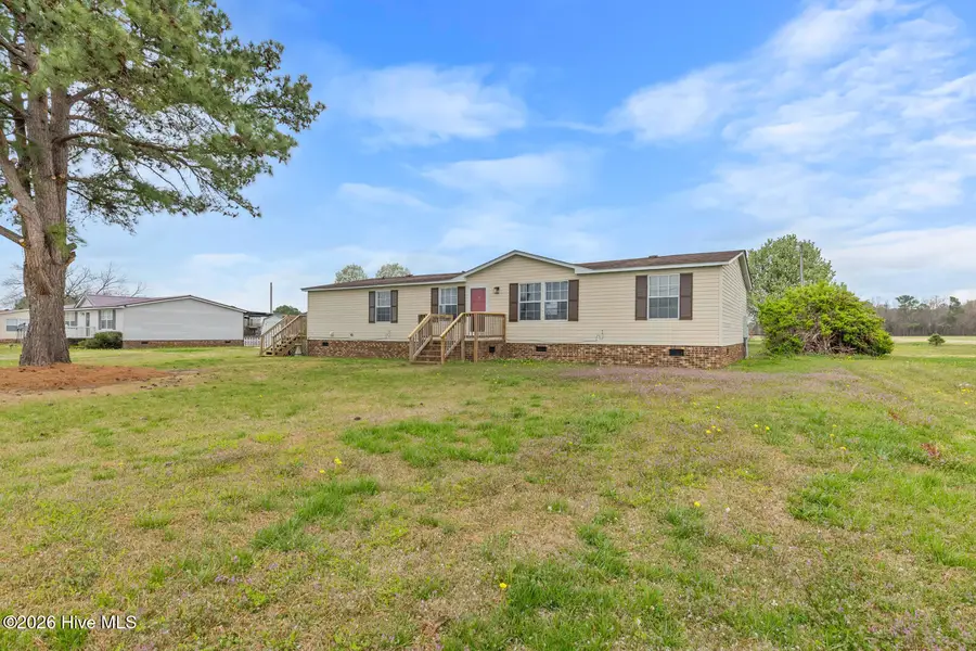 6748 Stantonsburg Road, Farmville, NC 27828 - #3