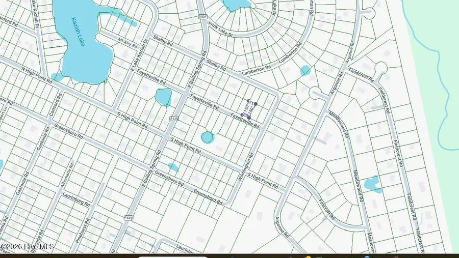 79 S Fayetteville Road S, Southport, NC 28461 - #2