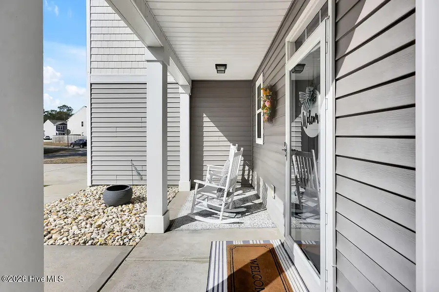 1561 St Joseph Drive Se, Bolivia, NC 28422 - #3