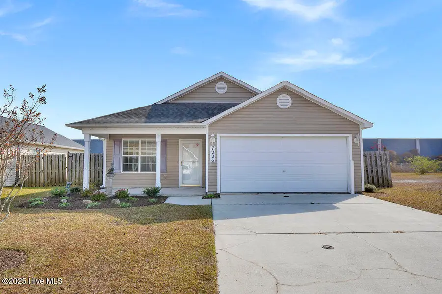 7226 Copperfield Court, Wilmington, NC 28411 - #2