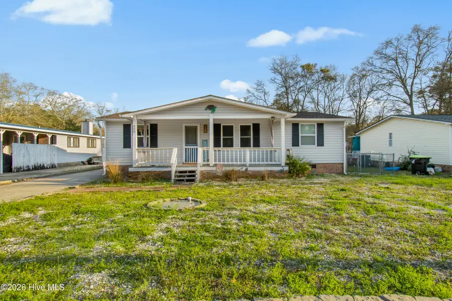 528 Live Oak Drive, Sunset Beach, NC 28468 - #2