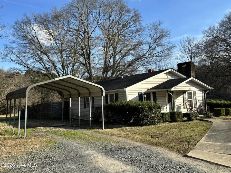 1120 N Main Street, Troy, NC 27371 - #2