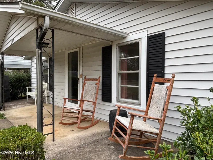 1120 N Main Street, Troy, NC 27371 - #3