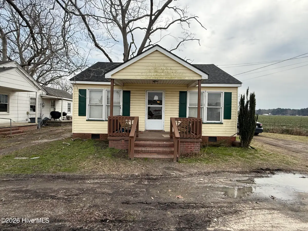 1346 N Broad Street, Edenton, NC 27932 - #1