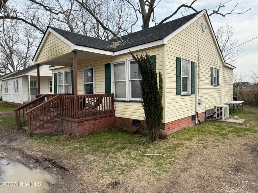 1346 N Broad Street, Edenton, NC 27932 - #2