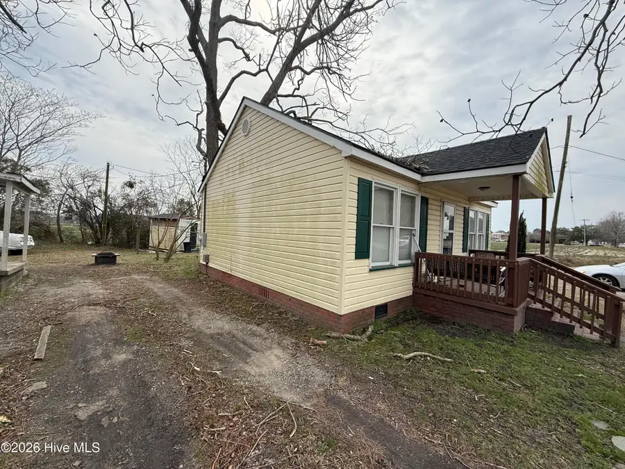 1346 N Broad Street, Edenton, NC 27932 - #3