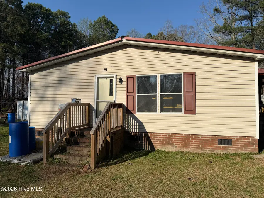 67 Oakham Place, Pinetops, NC 27864 - #2