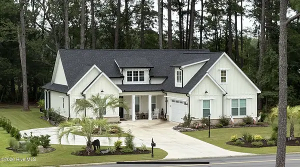 1220 N Middleton Drive Nw, Calabash, NC 28467