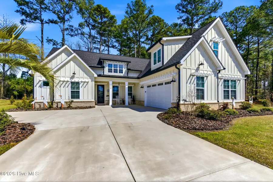 1220 N Middleton Drive Nw, Calabash, NC 28467 - #2