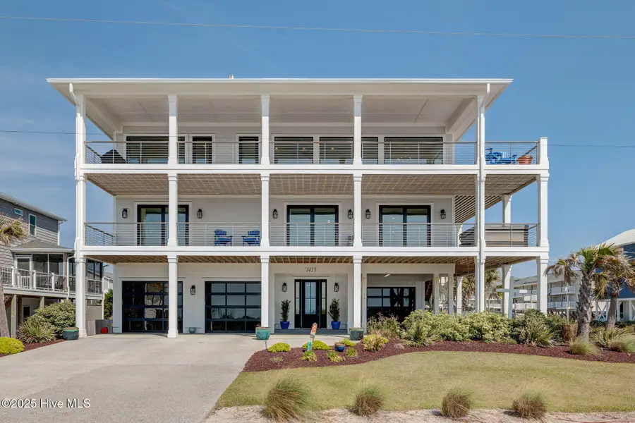 1423 N Shore Drive, Surf City, NC 28445 - #2