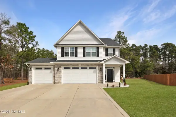 1730 Veranda Court, Aberdeen, NC 28315