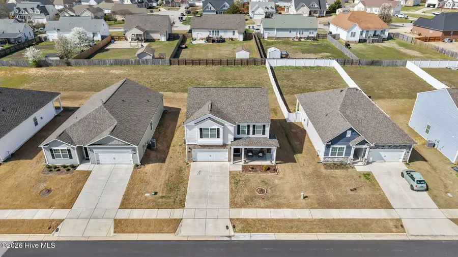 2406 Westwood Avenue W, Wilson, NC 27893 - #2