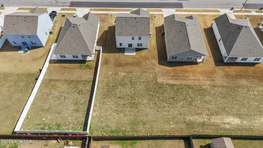 2406 Westwood Avenue W, Wilson, NC 27893 - #3