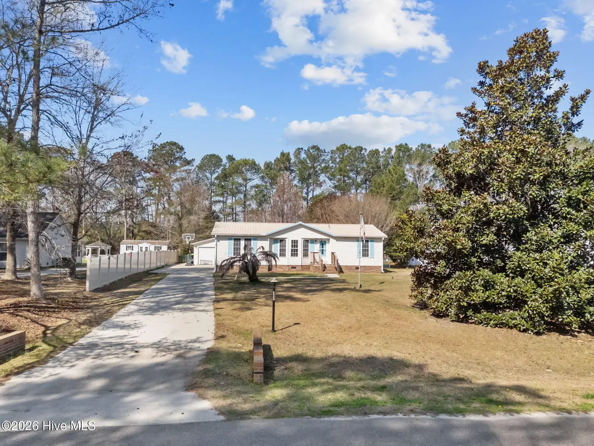 407 Maplewood Drive Nw, Calabash, NC 28467 - #1