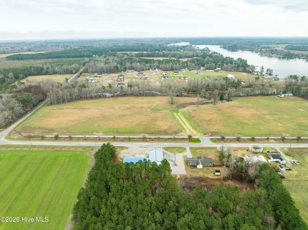 0 Nc 92 Hwy E, Bath, NC 27808