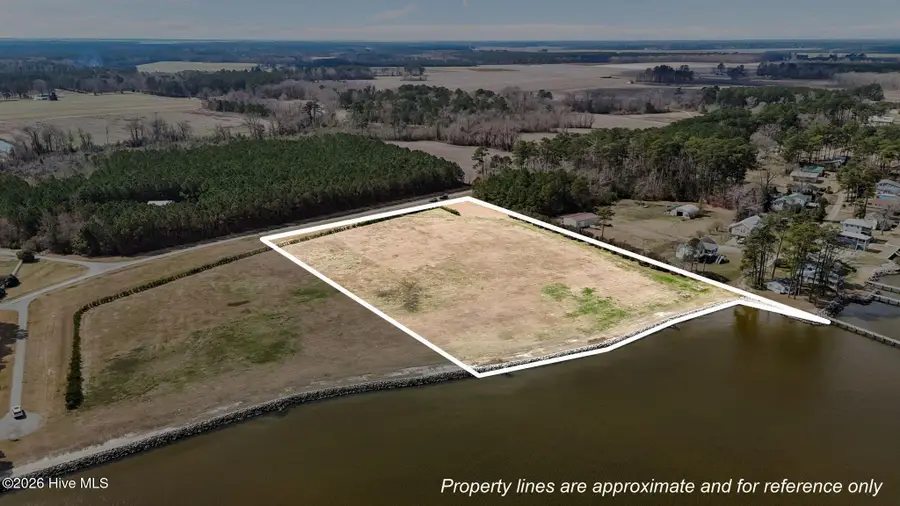 220 Pungo Shores Drive, Belhaven, NC 27810 - #3