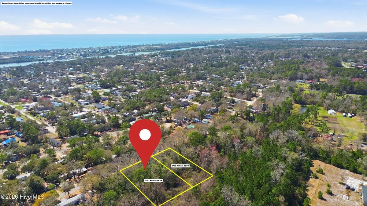 2712 Kelford Street Sw, Supply, NC 28462 - #1